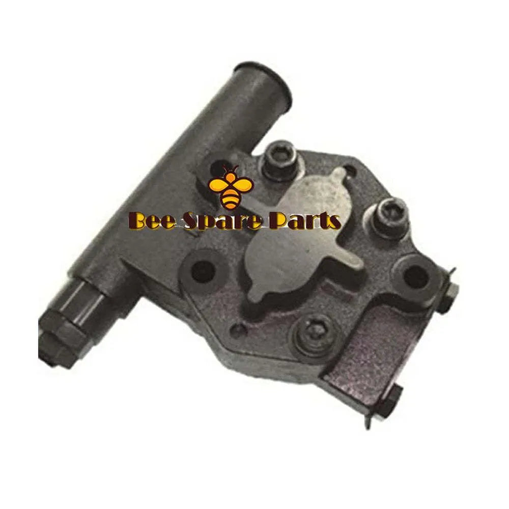 Hydraulic Pump 704-24-26430 704-2426430 for Komatsu Excavator PC300-6 PC350-6-BeeSpareParts