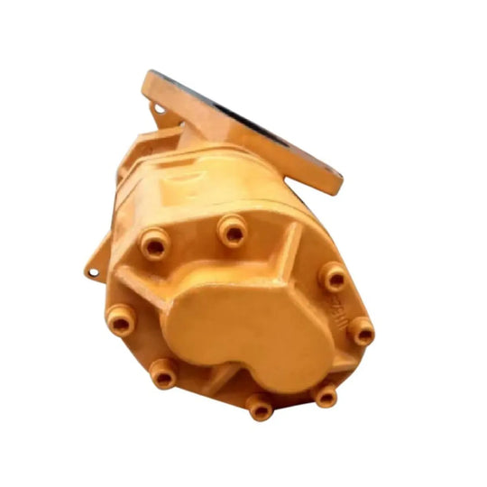 Hydraulic Pump 704-71-44071 7047144071 Pump Ass'y for Komatsu Bulldozer D475A-5-Replacement Aftermarket Parts