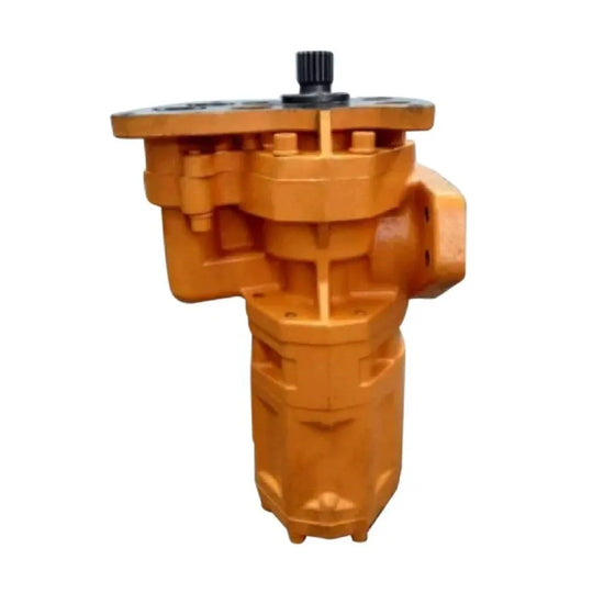 Hydraulic Pump 704-71-44071 7047144071 Pump Ass'y for Komatsu Bulldozer D475A-5-Replacement Aftermarket Parts