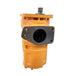 Hydraulic Pump 704-71-44071 7047144071 Pump Ass'y for Komatsu Bulldozer D475A-5-Replacement Aftermarket Parts