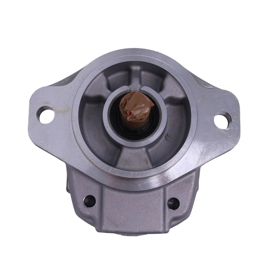 Hydraulic Pump 705-11-34011 705-11-34060 compatible with Komatsu Motor Grader GD705A-4 GD705A-4A Wheel Loader WA120-1 WA120-1LC 512-Replacement Aftermarket Parts