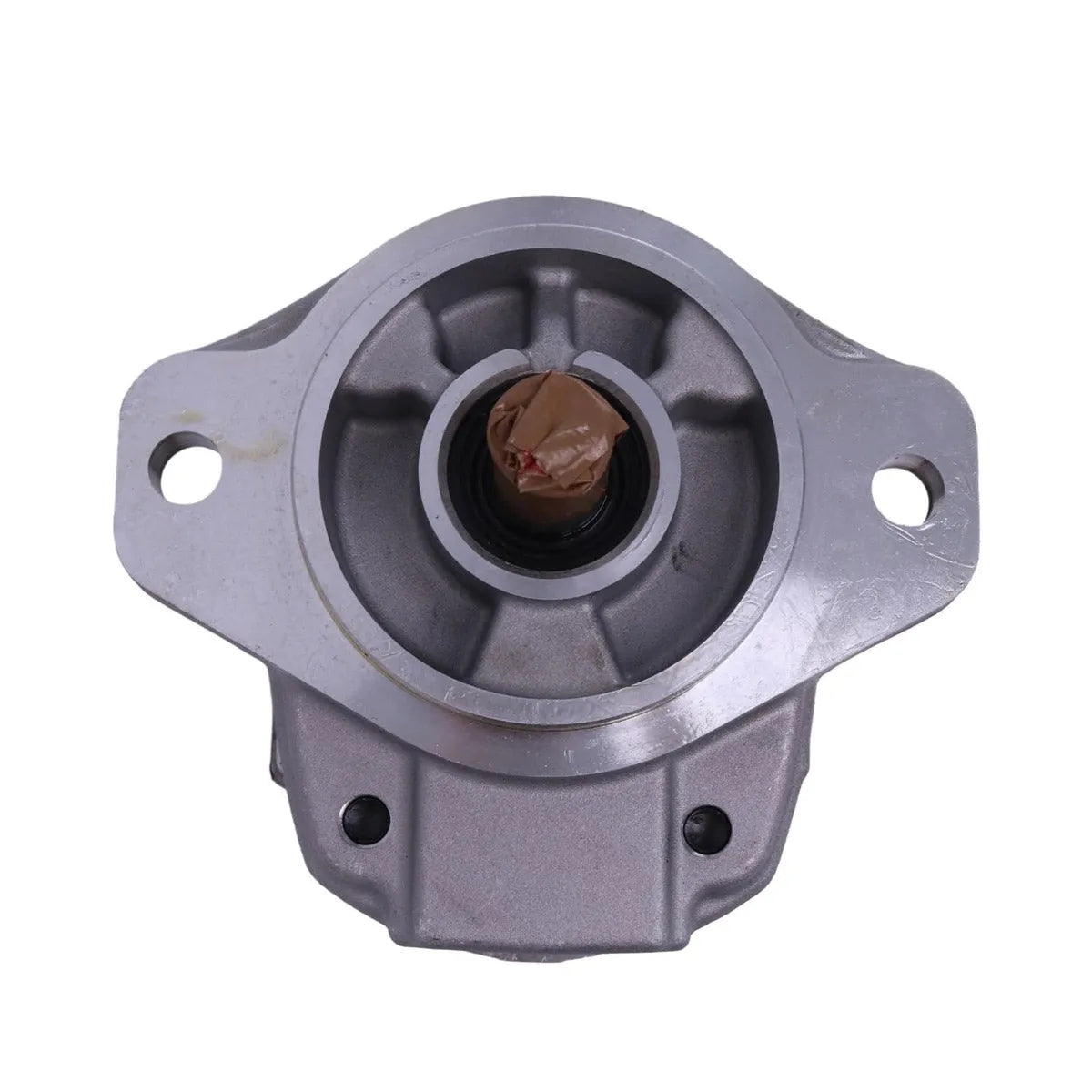 Hydraulic Pump 705-11-34011 705-11-34060 compatible with Komatsu Motor Grader GD705A-4 GD705A-4A Wheel Loader WA120-1 WA120-1LC 512-Replacement Aftermarket Parts