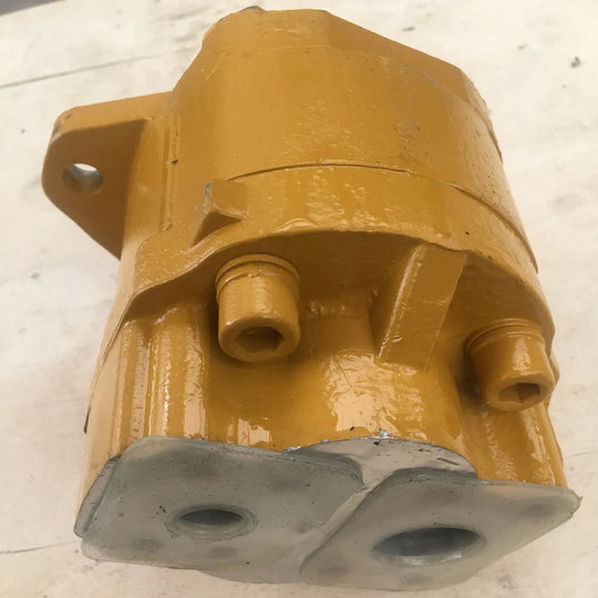 Hydraulic Pump 705-21-32050 for Komatsu Engine S6D125E-2 Bulldozer D85A-21 D85P-21 D85C-21-Replacement Aftermarket Parts