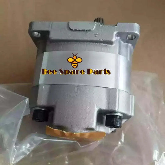 Hydraulic Pump 705-22-28310 For Komatsu HD465-7E0 HD465-7R HD605-7E0 HD605-7R-BeeSpareParts