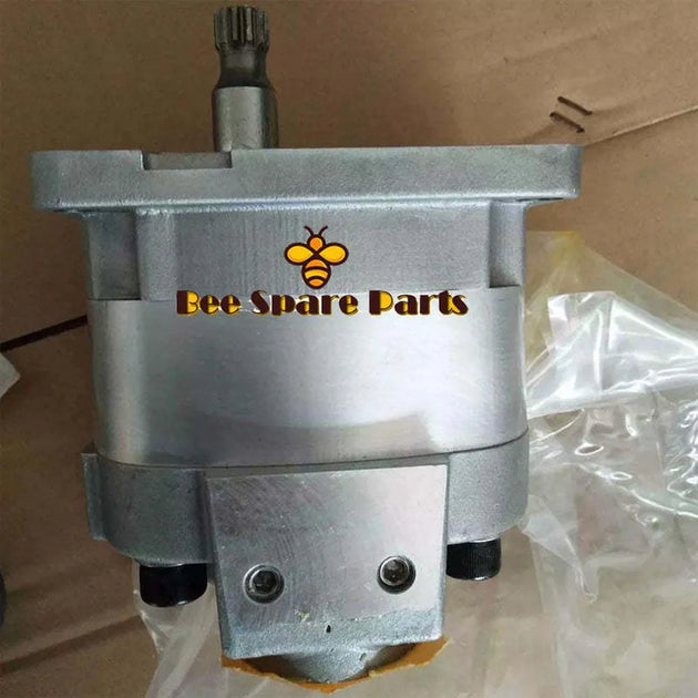 Hydraulic Pump 705-22-28310 For Komatsu HD465-7E0 HD465-7R HD605-7E0 HD605-7R-BeeSpareParts