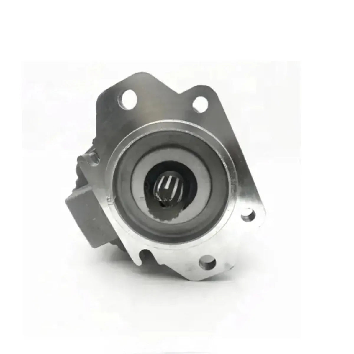 Hydraulic Pump 705-22-38050 7052238050 Compatible with Komatsu Dump Trucks HD325-6 HD405-6-Replacement Aftermarket Parts