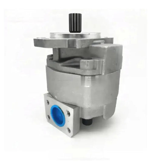 Hydraulic Pump 705-22-38050 7052238050 Compatible with Komatsu Dump Trucks HD325-6 HD405-6-Replacement Aftermarket Parts