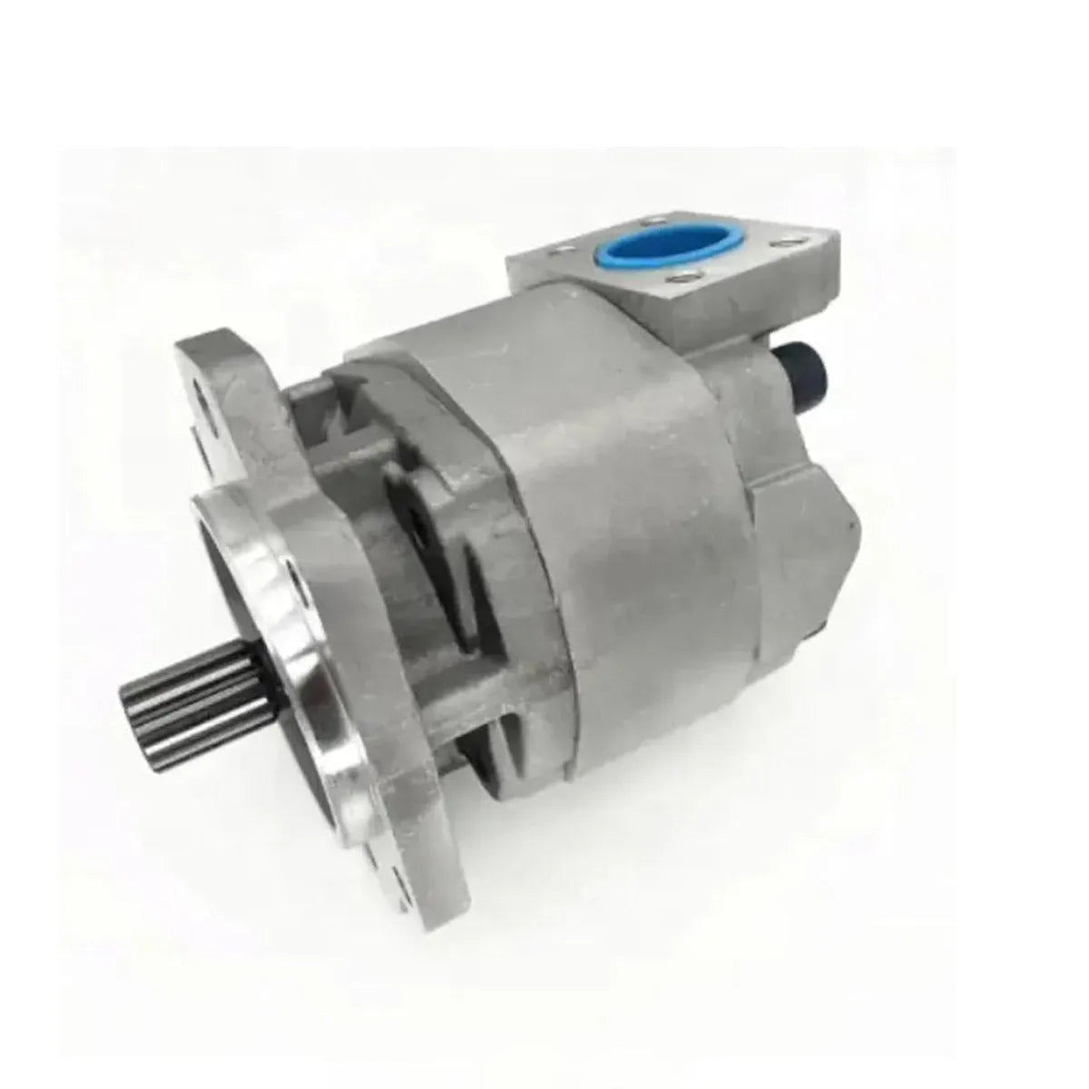 Hydraulic Pump 705-22-38050 7052238050 Compatible with Komatsu Dump Trucks HD325-6 HD405-6-Replacement Aftermarket Parts