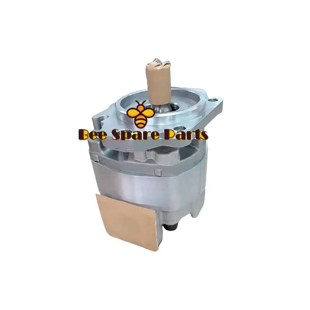 Hydraulic Pump 705-22-40070 7052240070 for Komatsu Wheel Loader WA400-3A WA420-3 WA450-3 WA470-3-BeeSpareParts