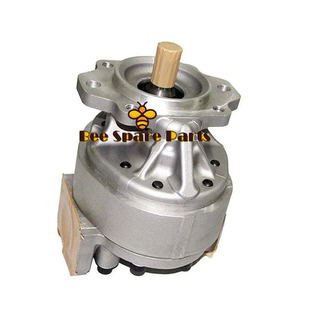 Hydraulic Pump 705-22-44070 For Komatsu Wheel Loader WA500-3 WF550-3D WA500-3L-BeeSpareParts