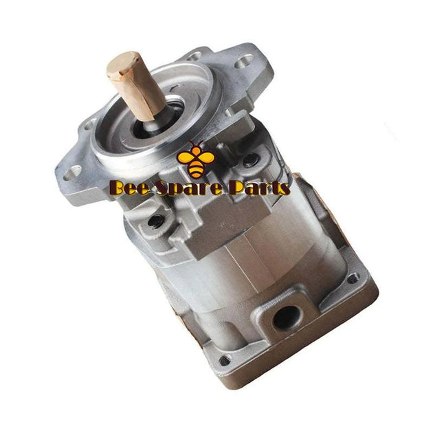 Hydraulic Pump 705-38-39000 for Komatsu Wheel Loaders WA320-6 WA320PZ-6 WA320L-5-BeeSpareParts