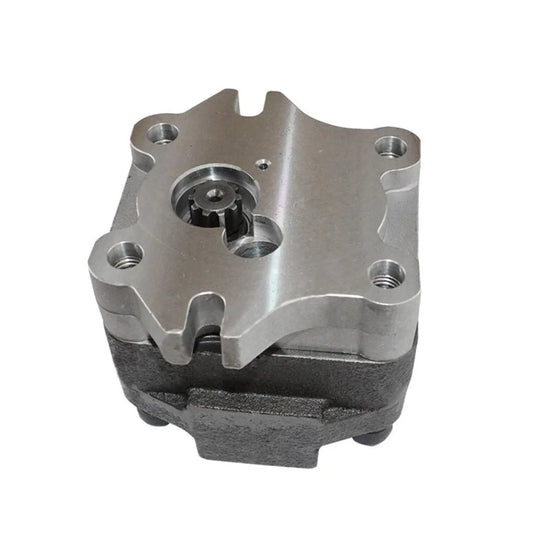 Hydraulic Pump 705-41-07040 For Komatsu PC40MR-1 PC40MRX-1 PC45MR-1 PC45MRX-1-Replacement Aftermarket Parts