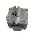 Hydraulic Pump 705-41-07040 For Komatsu PC40MR-1 PC40MRX-1 PC45MR-1 PC45MRX-1-Replacement Aftermarket Parts