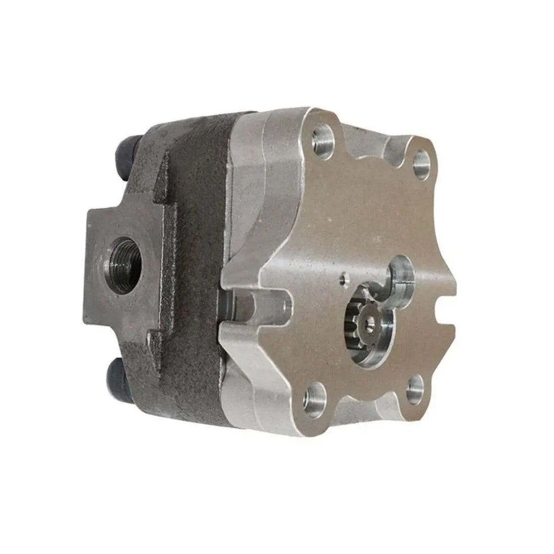 Hydraulic Pump 705-41-07040 For Komatsu PC40MR-1 PC40MRX-1 PC45MR-1 PC45MRX-1-Replacement Aftermarket Parts
