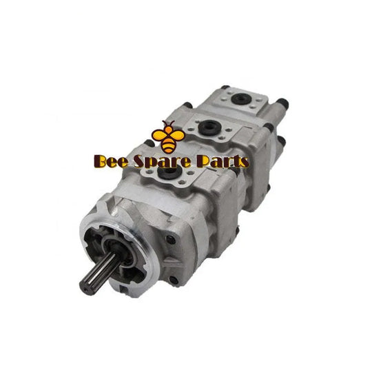 Hydraulic Pump 705-41-08050 for Komatsu Excavator PC28UU-1-BeeSpareParts