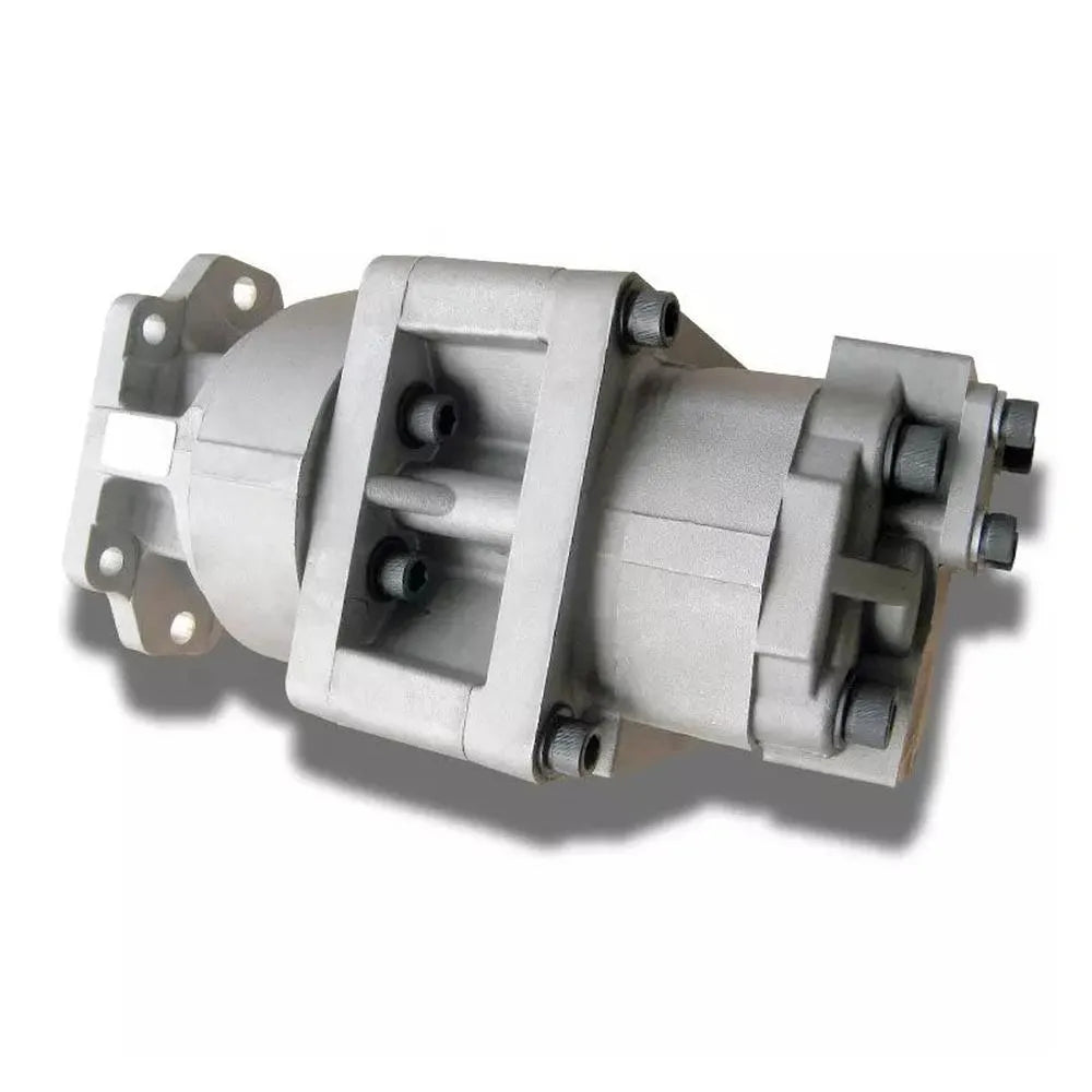 Hydraulic Pump 705-41-08070 compatible with Komatsu Excavator PC15-3 PC10-7 PC20-7-BeeSpareParts