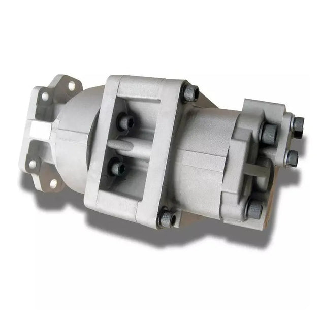 Hydraulic Pump 705-41-08070 compatible with Komatsu Excavator PC15-3 PC10-7 PC20-7-BeeSpareParts