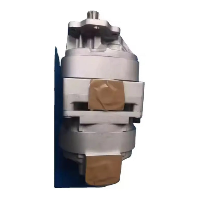 Hydraulic Pump 705-51-10010 7055110010 for Komatsu Grader GD500R-2A-Replacement Aftermarket Parts