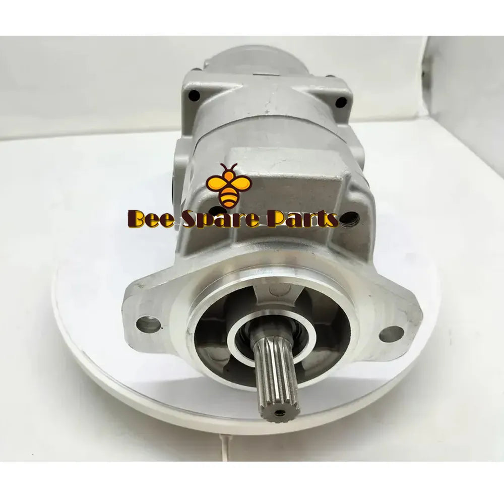 Hydraulic Pump 705-51-20070 for Komatsu WA180-1 WA300-1 WA320-1 WA320-1LC Loader-BeeSpareParts