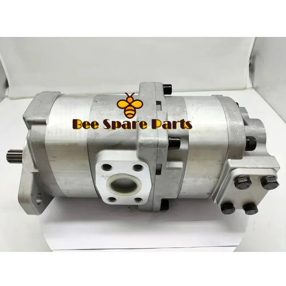 Hydraulic Pump 705-51-20070 for Komatsu WA180-1 WA300-1 WA320-1 WA320-1LC Loader-BeeSpareParts