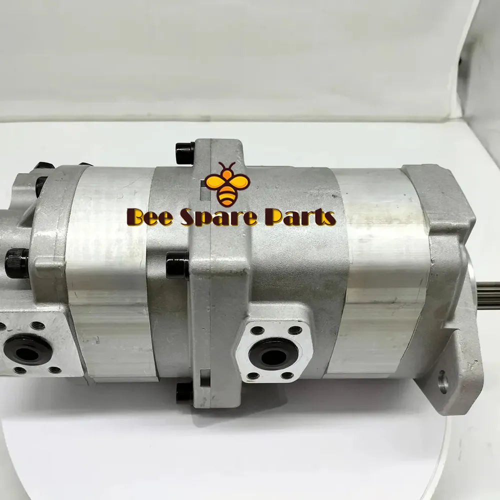 Hydraulic Pump 705-51-20070 for Komatsu WA180-1 WA300-1 WA320-1 WA320-1LC Loader-BeeSpareParts