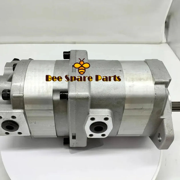 Hydraulic Pump 705-51-20070 for Komatsu WA180-1 WA300-1 WA320-1 WA320-1LC Loader-BeeSpareParts