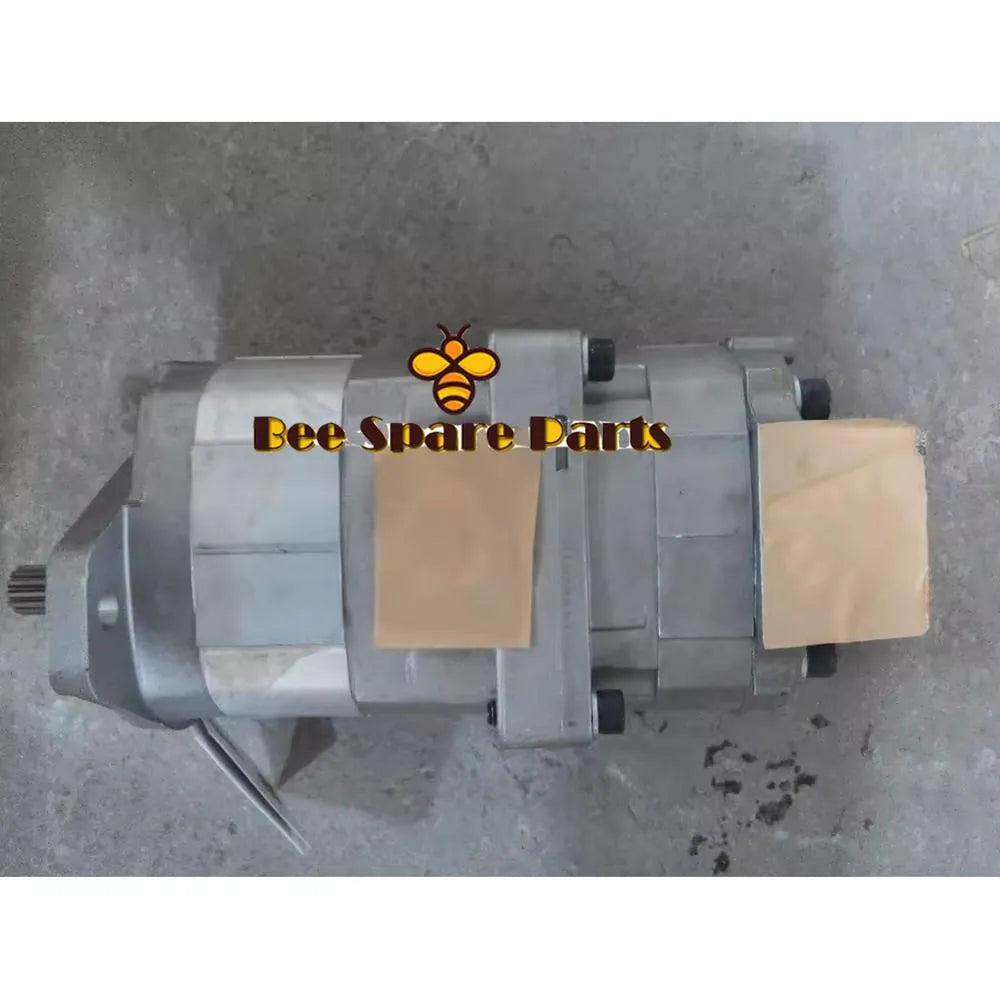 Hydraulic Pump 705-51-20090 7055120090 for Komatsu Wheel Loader WA180-1 WA200-1-BeeSpareParts
