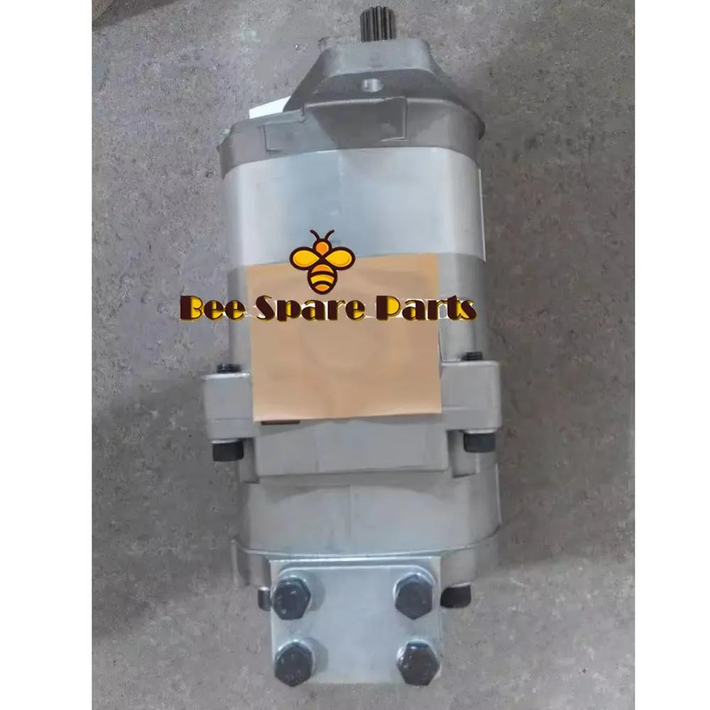Hydraulic Pump 705-51-20090 7055120090 for Komatsu Wheel Loader WA180-1 WA200-1-BeeSpareParts