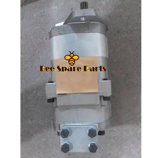 Hydraulic Pump 705-51-20090 7055120090 for Komatsu Wheel Loader WA180-1 WA200-1-BeeSpareParts