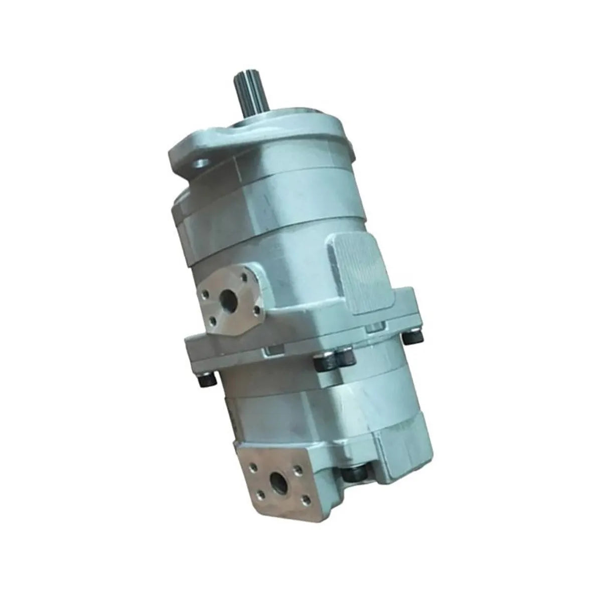 Hydraulic Pump 705-51-20110 for Komatsu Crane LW160-1 LW200L-1-Replacement Aftermarket Parts