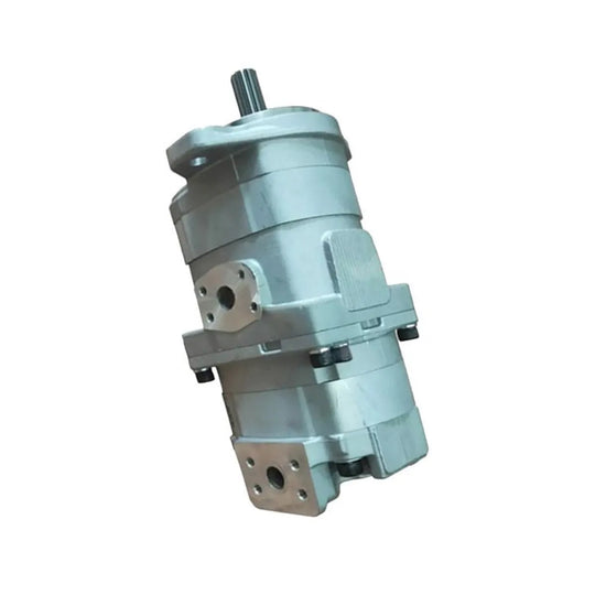 Hydraulic Pump 705-51-20110 for Komatsu Crane LW160-1 LW200L-1-Replacement Aftermarket Parts