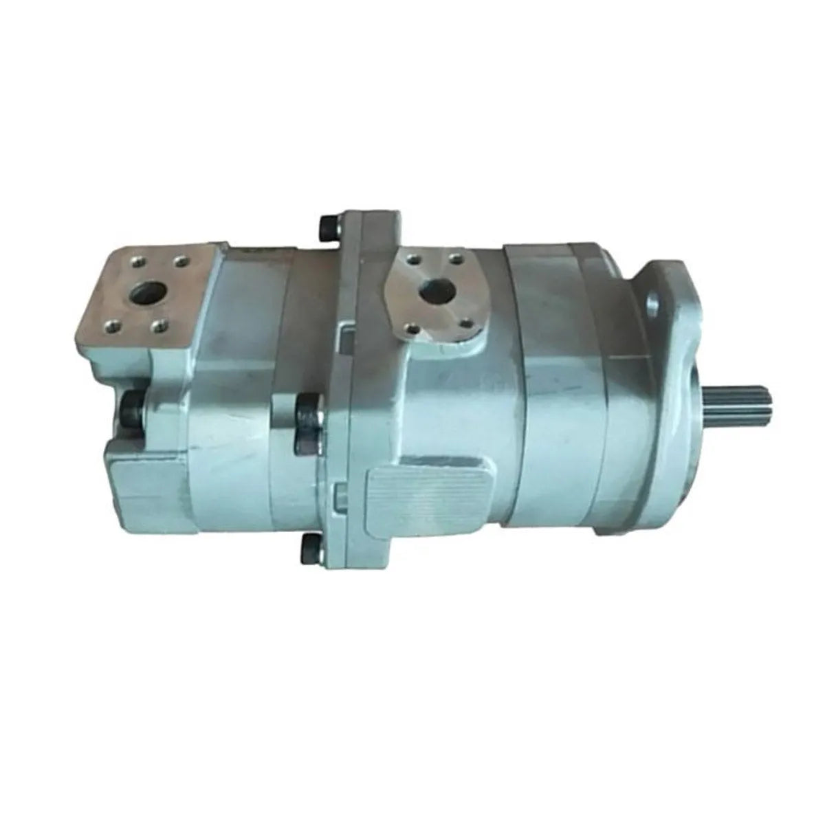 Hydraulic Pump 705-51-20110 for Komatsu Crane LW160-1 LW200L-1-Replacement Aftermarket Parts