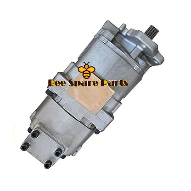 Hydraulic Pump 705-51-20180 7055120180 for Komatsu Wheel Loader WA150-1 WA150-3 WA180-3-BeeSpareParts