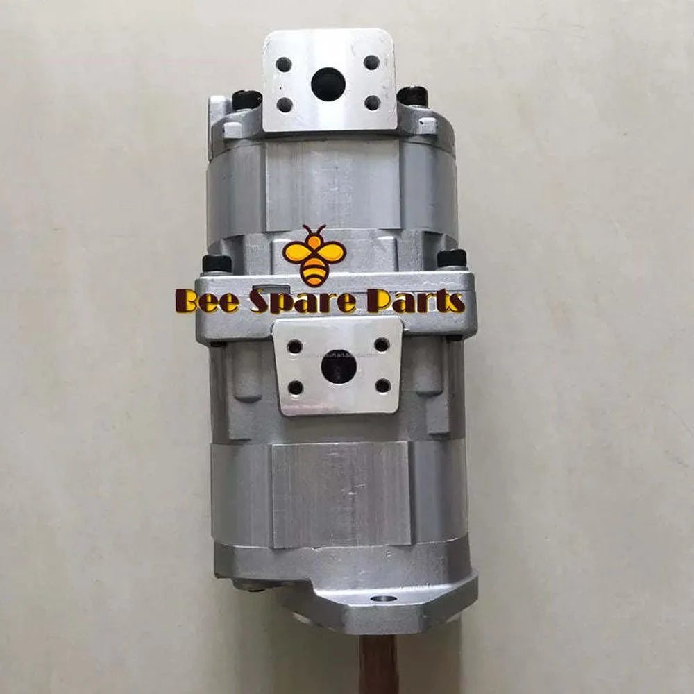 HYDRAULIC PUMP 705-51-20430 FOR KOMATSU WHEEL LOADER WA320-3 WA300L-3 WA320-3-BO-BeeSpareParts