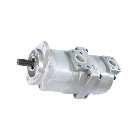 Hydraulic Pump 705-51-21040 for Komatsu Grader GD500R-2A-Replacement Aftermarket Parts