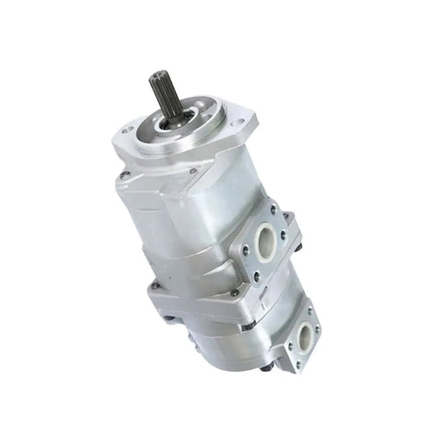 Hydraulic Pump 705-51-21040 for Komatsu Grader GD500R-2A-Replacement Aftermarket Parts