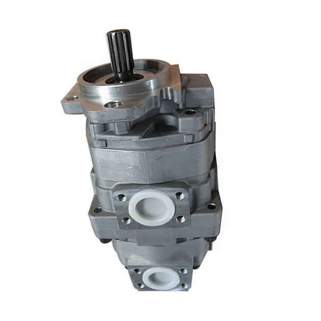 Hydraulic Pump 705-51-30170 for Komatsu Crane LW250L-1NX LW250L-1NH-Replacement Aftermarket Parts