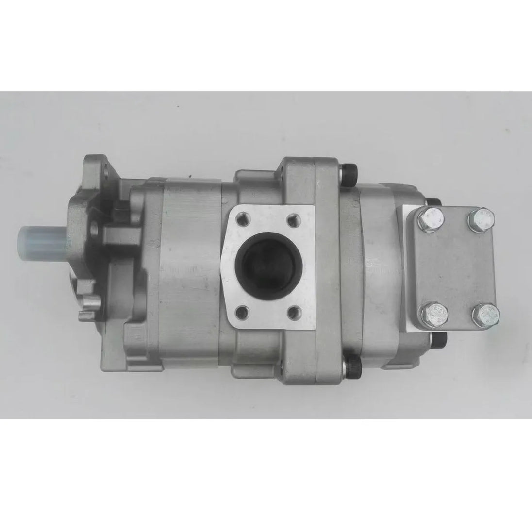 Hydraulic Pump 705-51-42010 7055142010 for Komatsu Dump Truck HD785-2-Replacement Aftermarket Parts