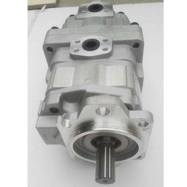 Hydraulic Pump 705-51-42010 7055142010 for Komatsu Dump Truck HD785-2-Replacement Aftermarket Parts