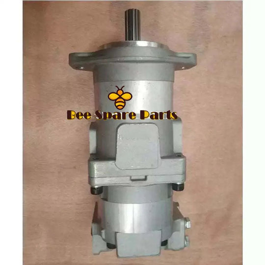 HYDRAULIC PUMP 705-52-20050 FOR KOMATSU EXCAVATOR PC80-1-BeeSpareParts