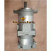 HYDRAULIC PUMP 705-52-20050 FOR KOMATSU EXCAVATOR PC80-1-BeeSpareParts