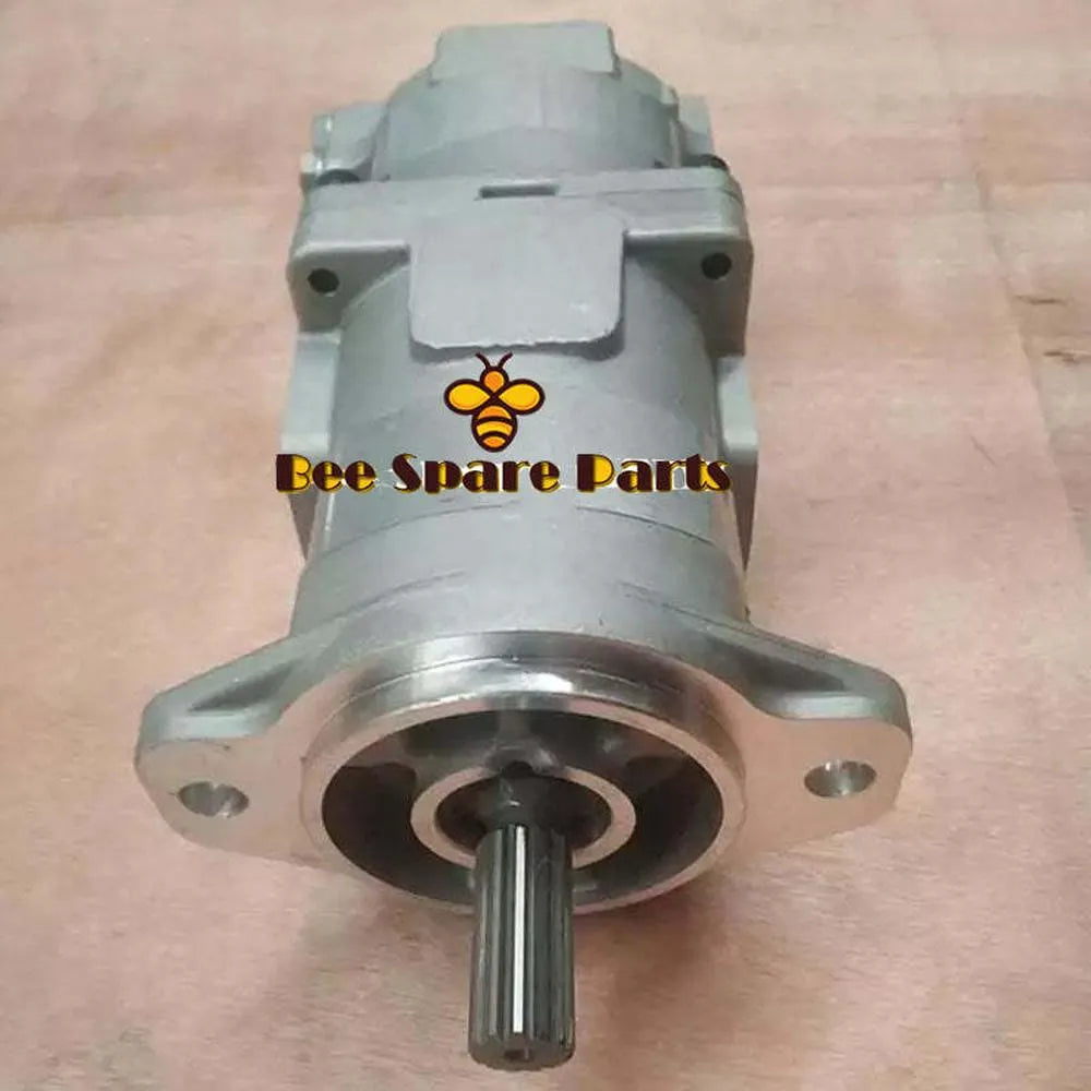 HYDRAULIC PUMP 705-52-20050 FOR KOMATSU EXCAVATOR PC80-1-BeeSpareParts