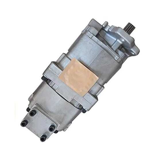 Hydraulic Pump 705-52-30050 for Komatsu Dump Truck HD325-3 HD320-3-Replacement Aftermarket Parts