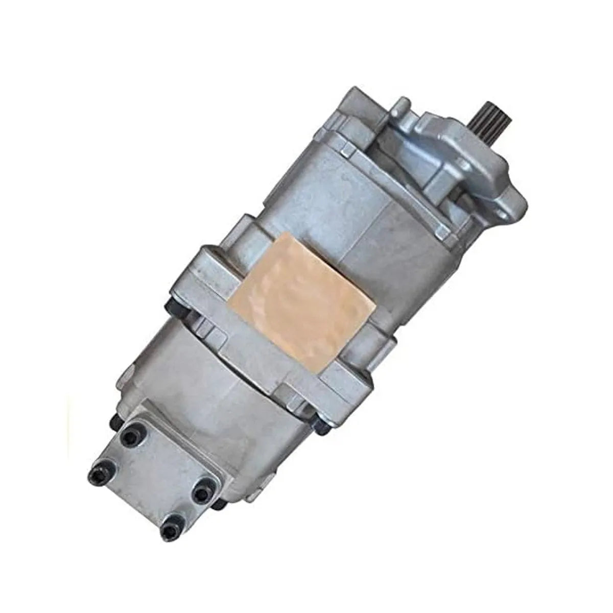 Hydraulic Pump 705-52-30240 for Komatsu Bulldozer D475A-2 D475A-1-Replacement Aftermarket Parts