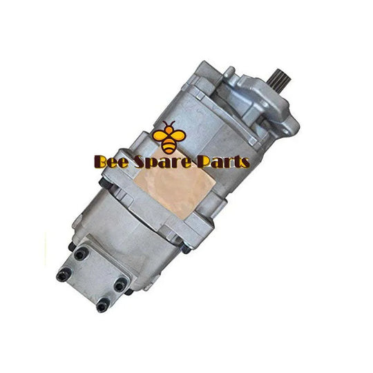 Hydraulic Pump 705-52-30920 7055230920 for Komatsu Bulldozer D275A-5 D275A-5R D275A-5D D275AX-5-BeeSpareParts