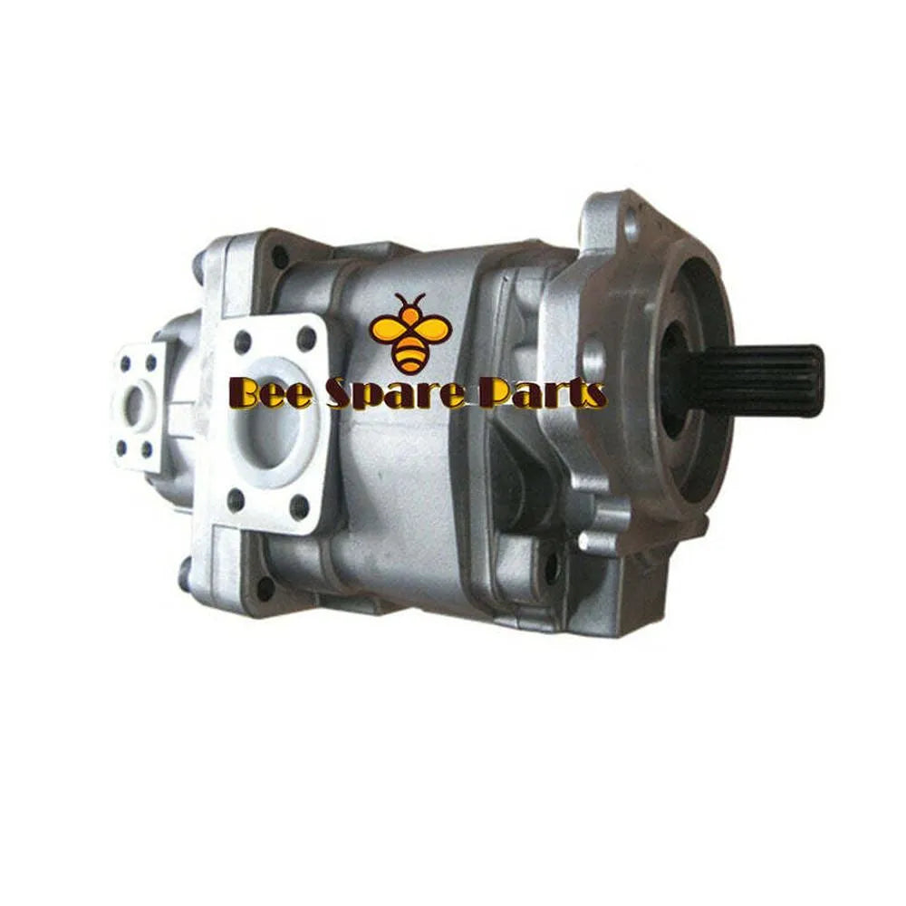 Hydraulic Pump 705-52-31150 7055231150 for Komatsu Dump Truck HM400-1 HM400-1L-BeeSpareParts