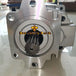 Hydraulic Pump 705-55-33080 for Komatsu Wheel Loaders WA380-5 WA400-5 WA400-5L-BeeSpareParts