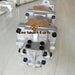 Hydraulic Pump 705-55-33080 for Komatsu Wheel Loaders WA380-5 WA400-5 WA400-5L-BeeSpareParts