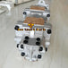 Hydraulic Pump 705-55-33080 for Komatsu Wheel Loaders WA380-5 WA400-5 WA400-5L-BeeSpareParts