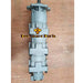 Hydraulic Pump 705-55-34180 705-55-34140 For Komatsu WA380-3 WA350-3A WA350-3-X-BeeSpareParts
